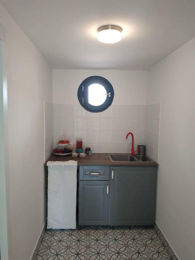 Appartement Hovirag Apartman à Balatonalmádi Extérieur photo